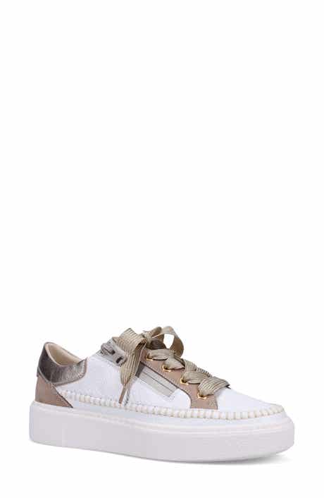 Ron White Ozella Low Top Sneaker
