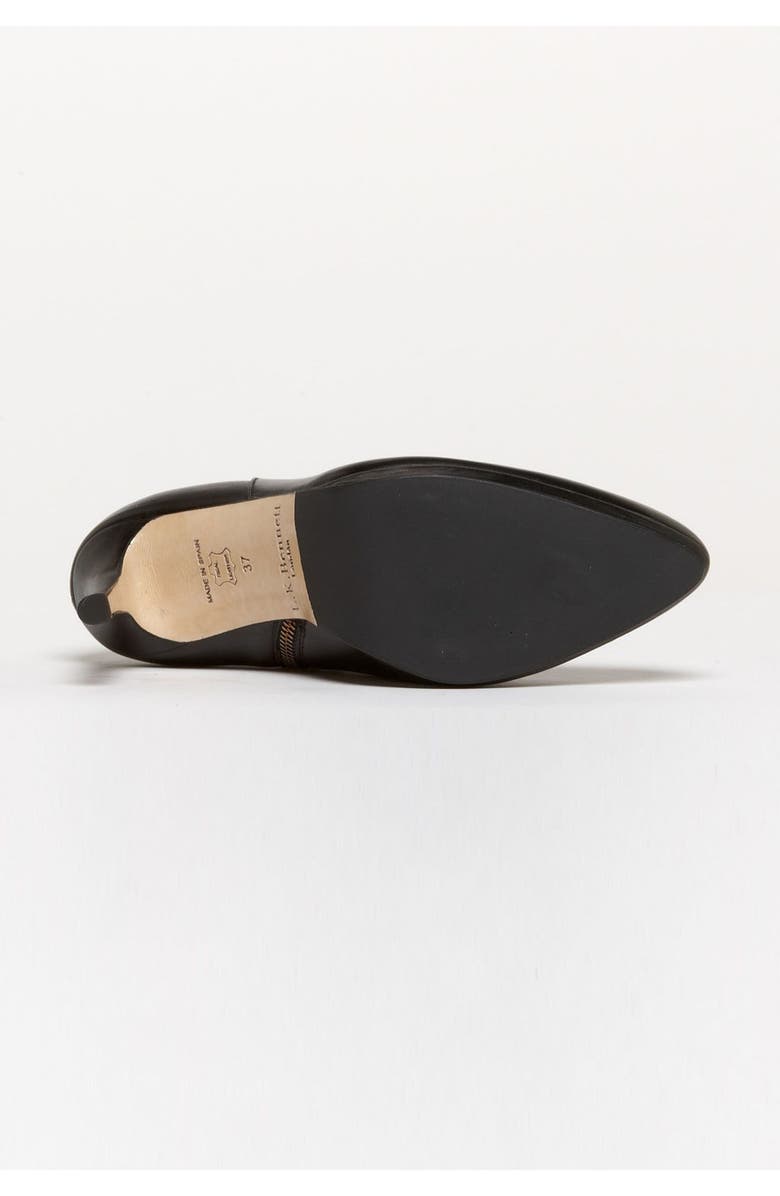 LK Bennett L.K. Bennett 'Doris' Bootie, Alternate, color,