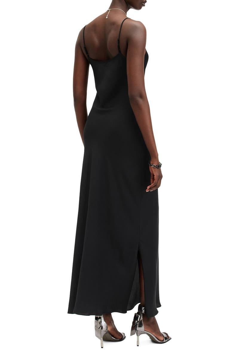 AllSaints Bryony Dress, Alternate, color,