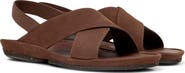 Camper Right Isla Slingback Sandal