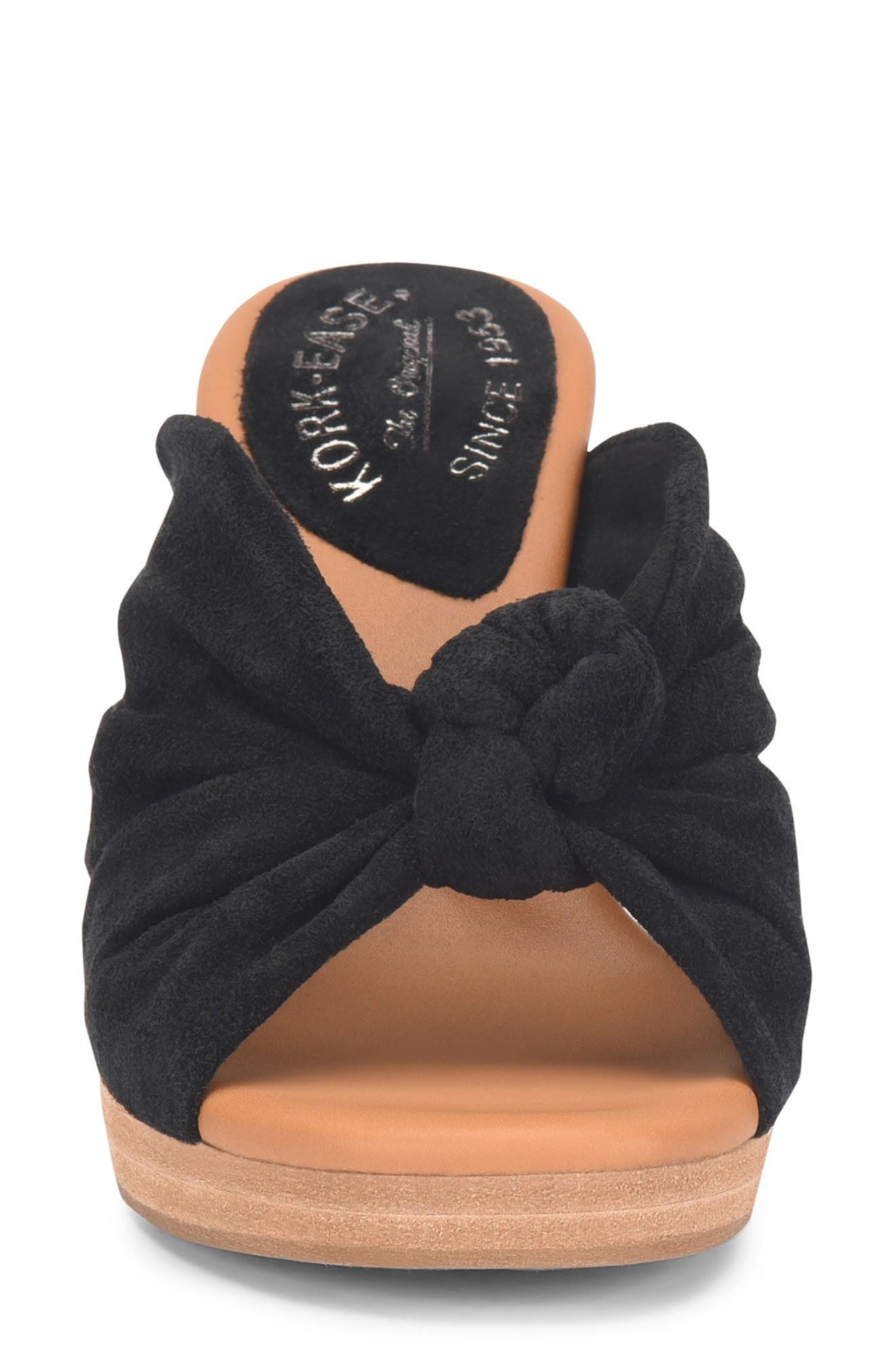 Kork-Ease<sup>®</sup> Haya Slide Sandal, Alternate, color, 