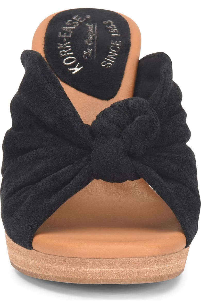 Kork-Ease<sup>®</sup> Haya Slide Sandal, Alternate, color,