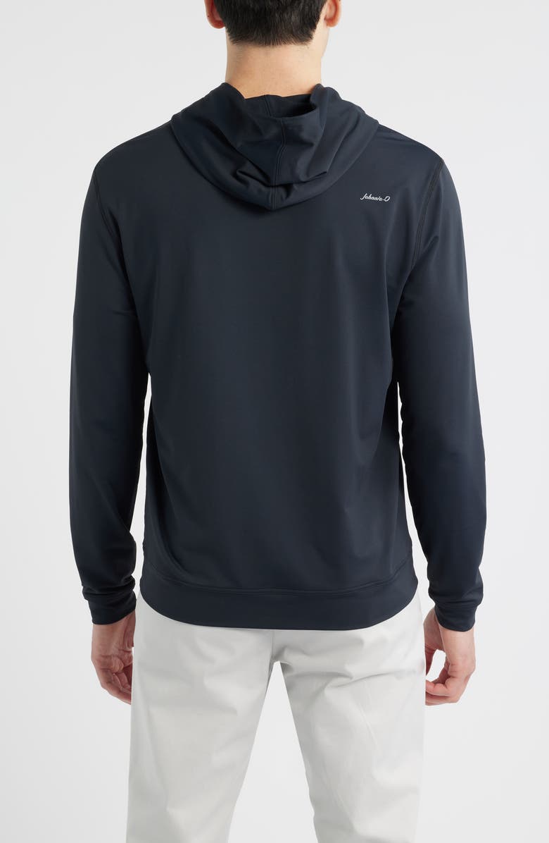 johnnie-O Motion Performance Hoodie, Alternate, color, 