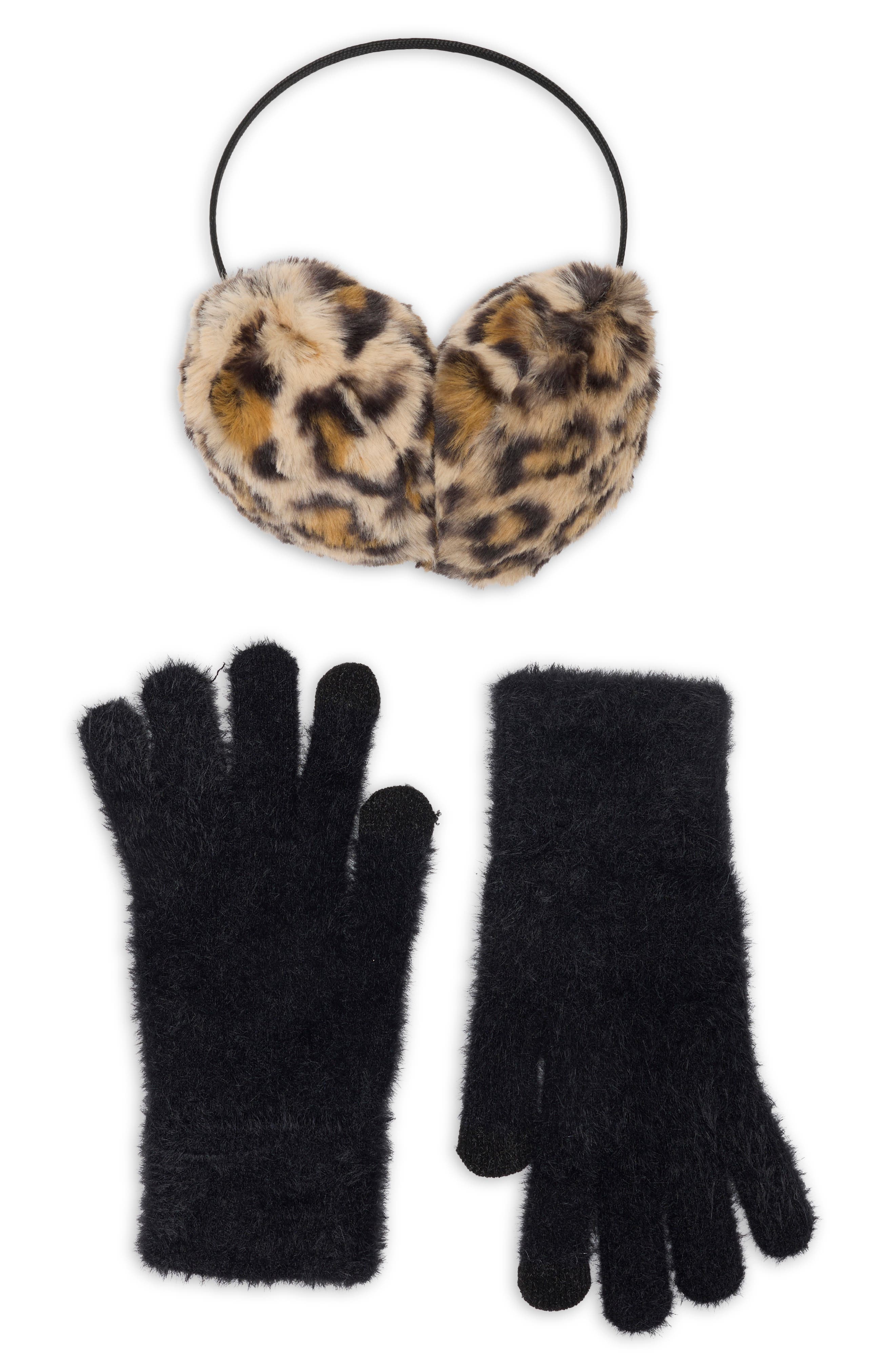 LEOPARD