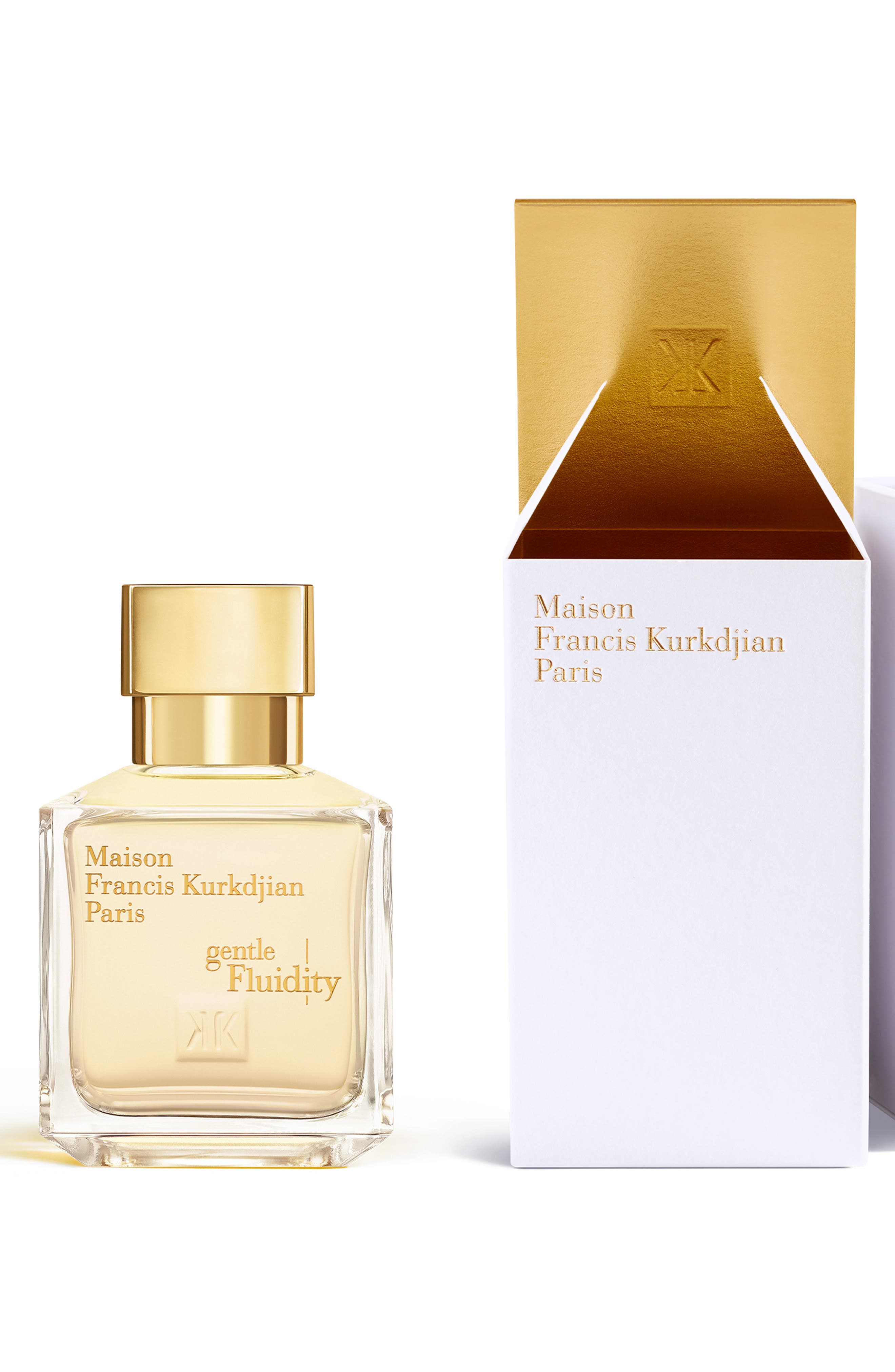 Gentle Fluidity Gold Eau de Parfum (Women) | Nordstrom