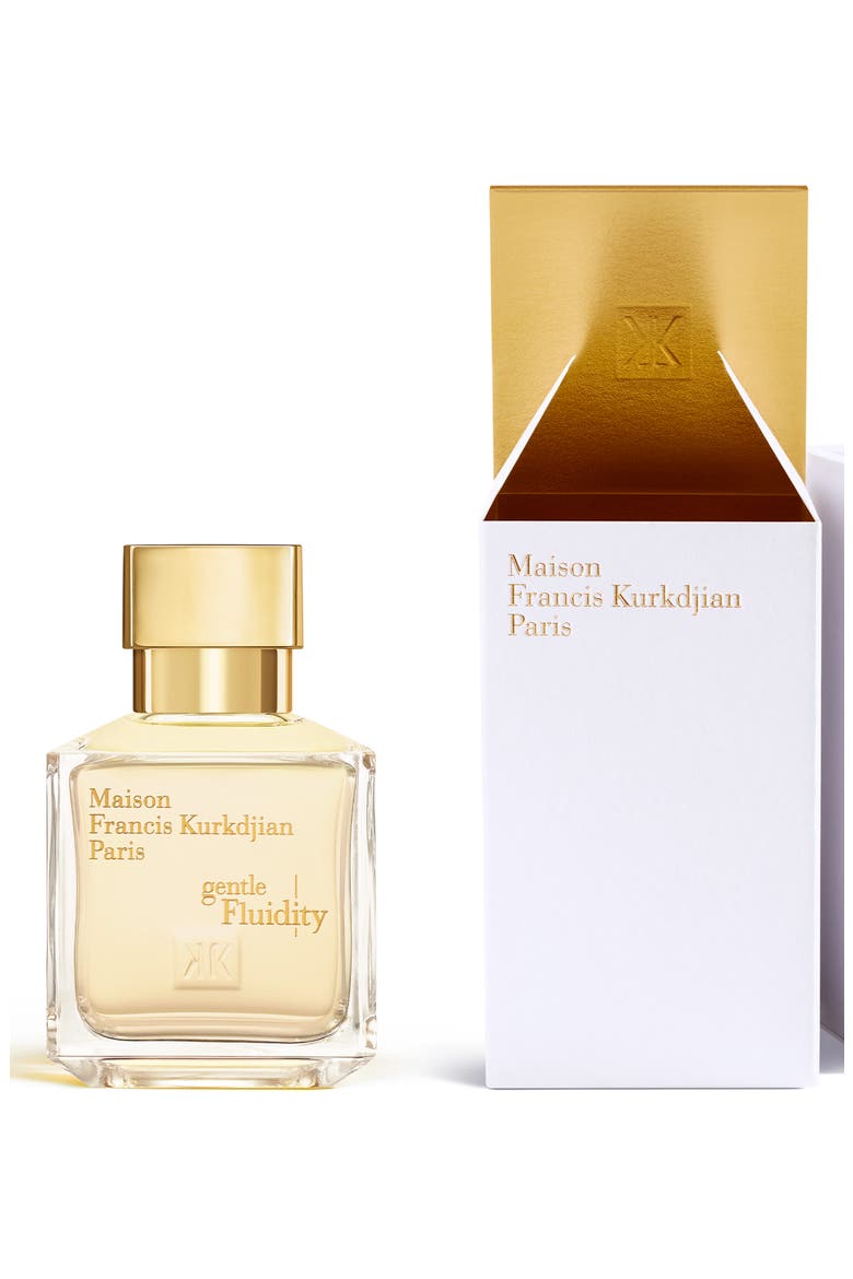 Gentle Fluidity Gold Eau de Parfum, Alternate, color, NO COLOR