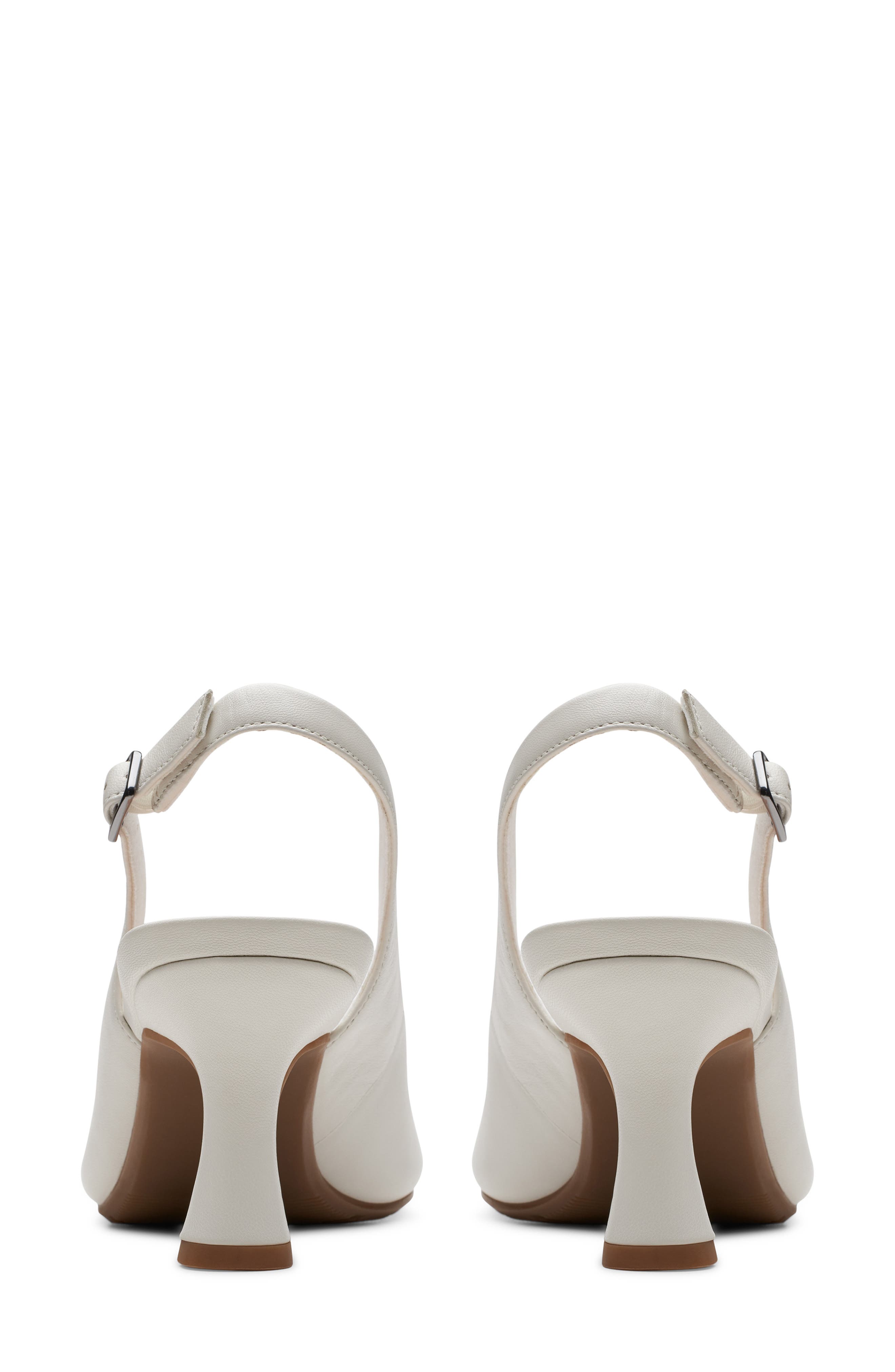 Clarks<sup>®</sup> Kataleyna Step Slingback Pump, Alternate, color, 