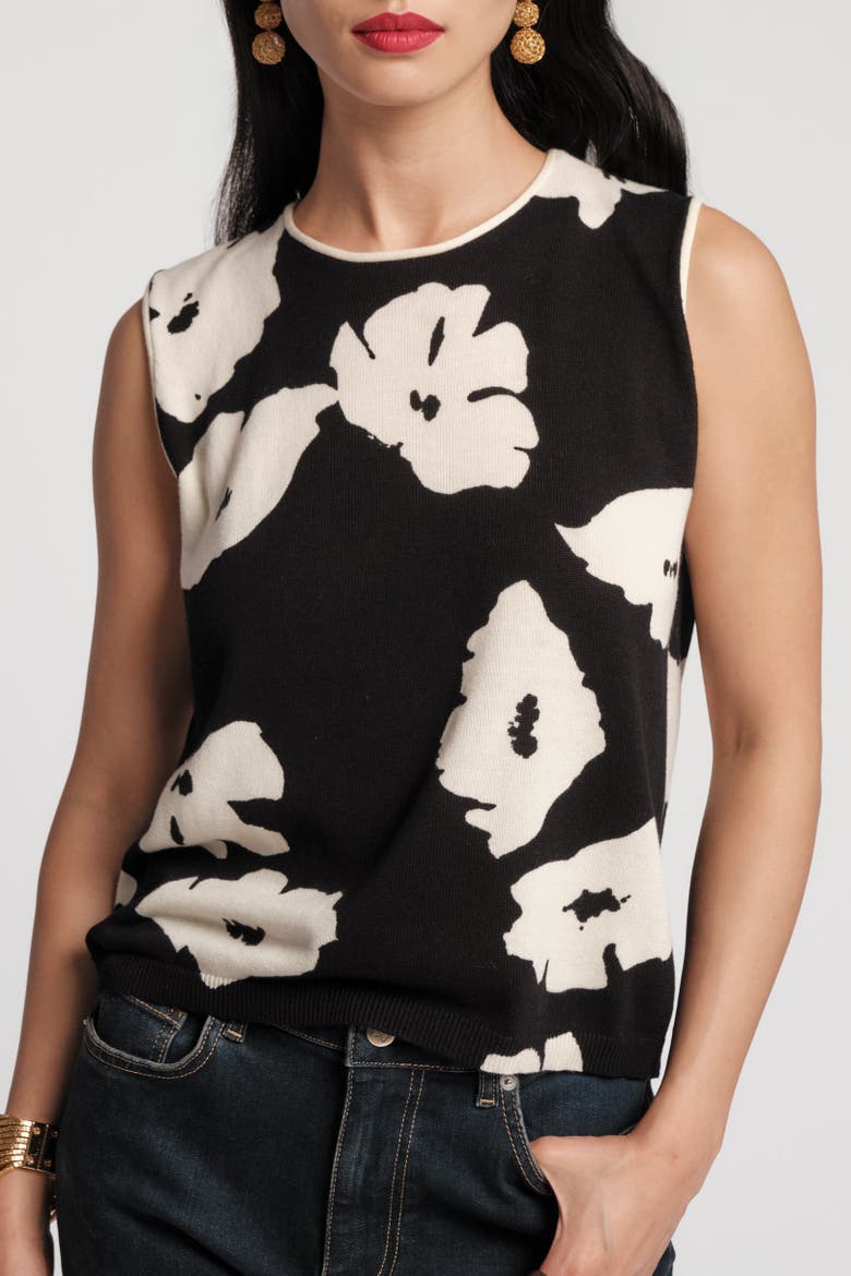 Darling Shell, Main, color, Black/Oyster