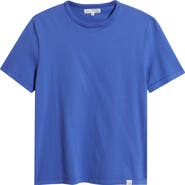 MERZ B SCHWANEN Organic Cotton Tee