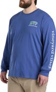 vineyard vines Big & Tall MVP Long-Sleeve T-Shirt