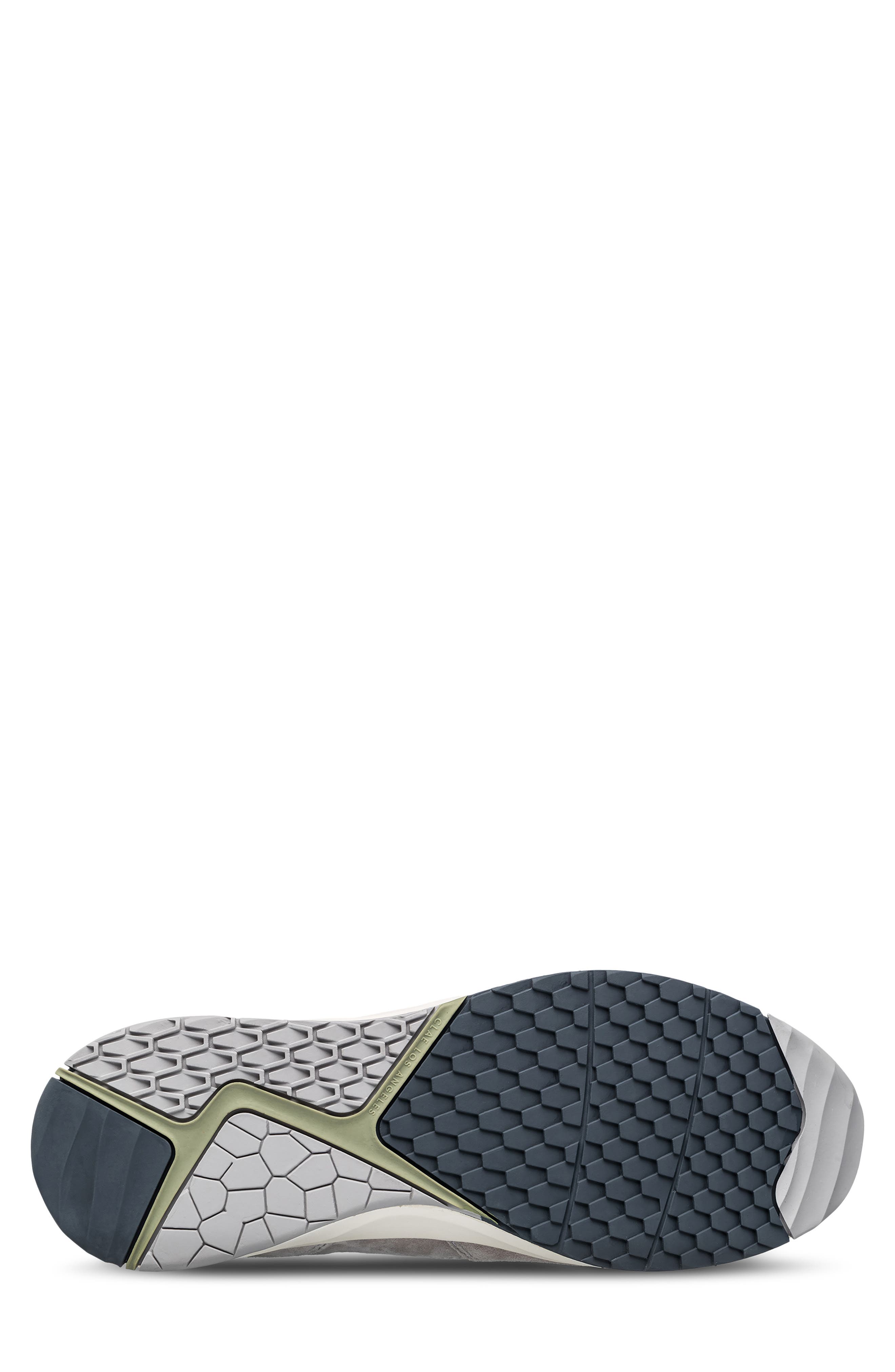 CLAE Zuma Sneaker, Alternate, color, Quiet Gray Tea