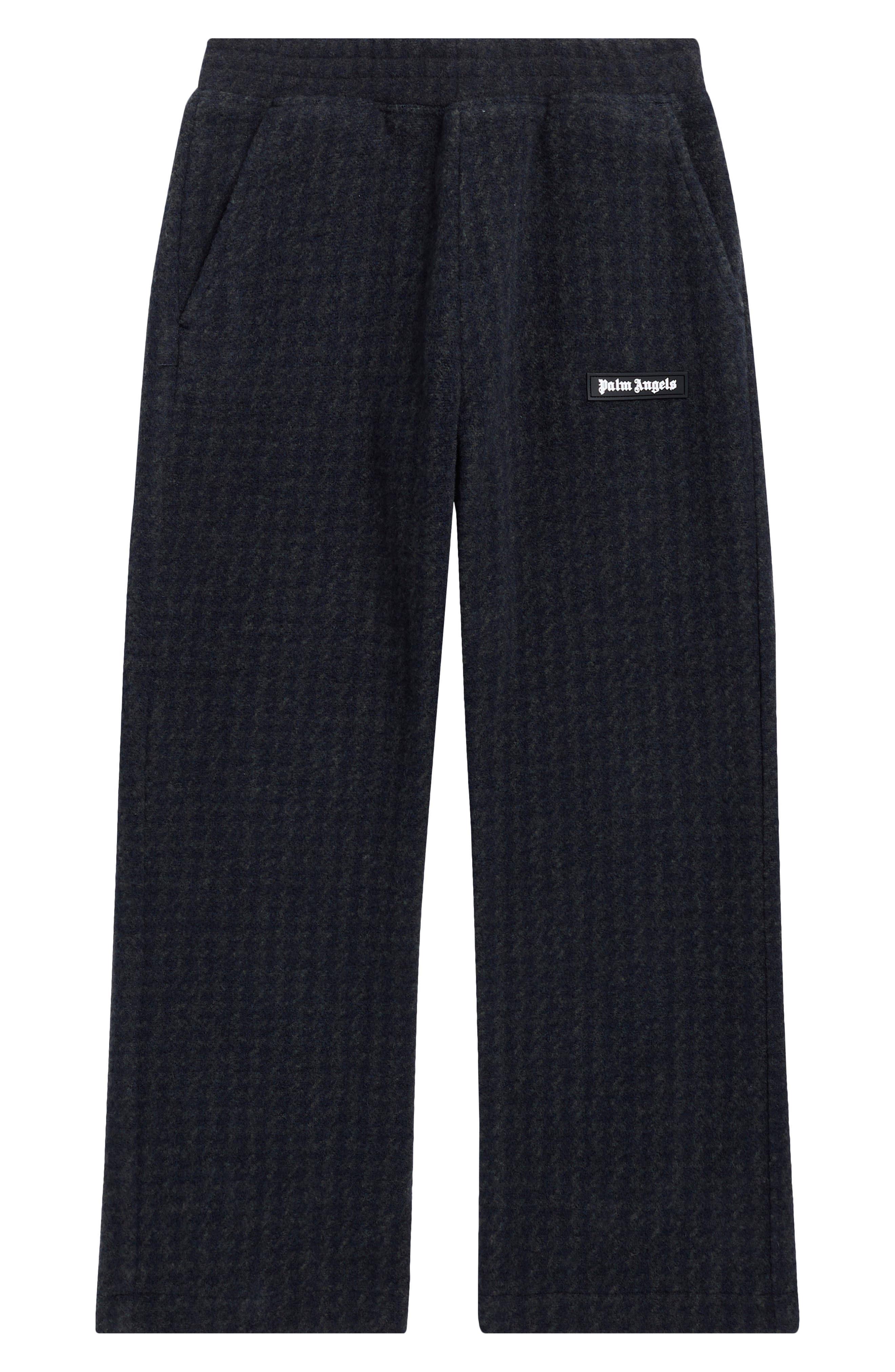 Kids' Logo Bonded Travel Pants