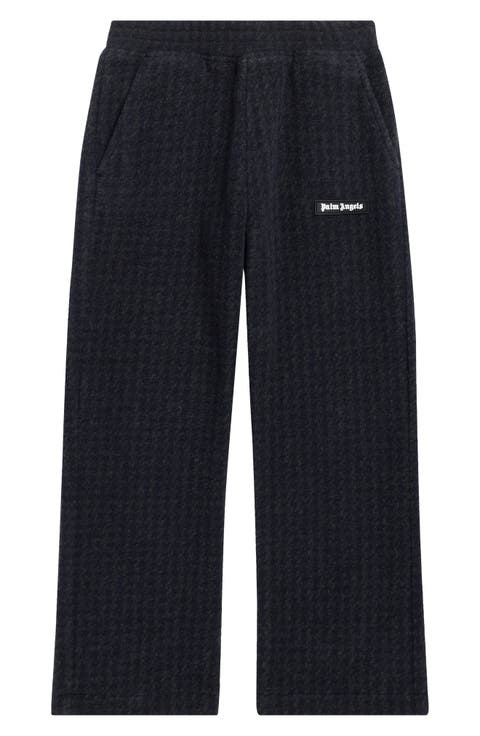 Kids' Logo Bonded Travel Pants