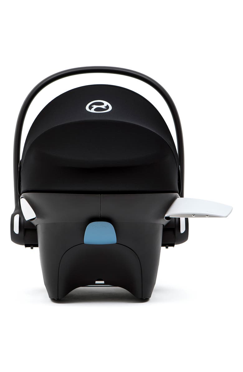 CYBEX SafeLock<sup>™</sup> Base for Aton M Infant Car Seat, Alternate, color, Black