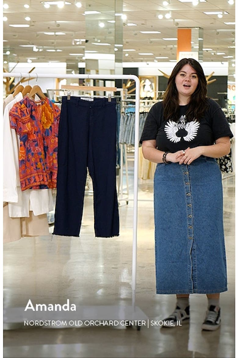 Kinsale Trousers video