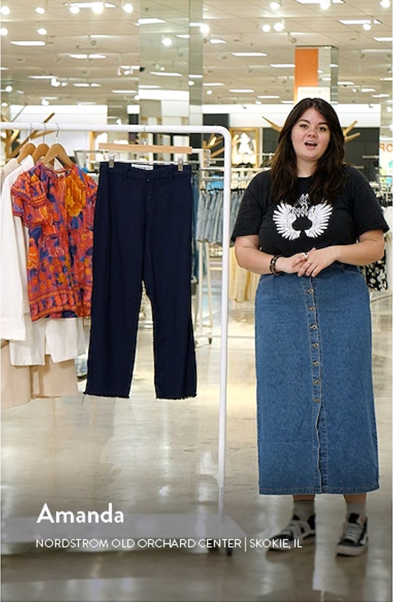 Kinsale Trousers, sales video thumbnail