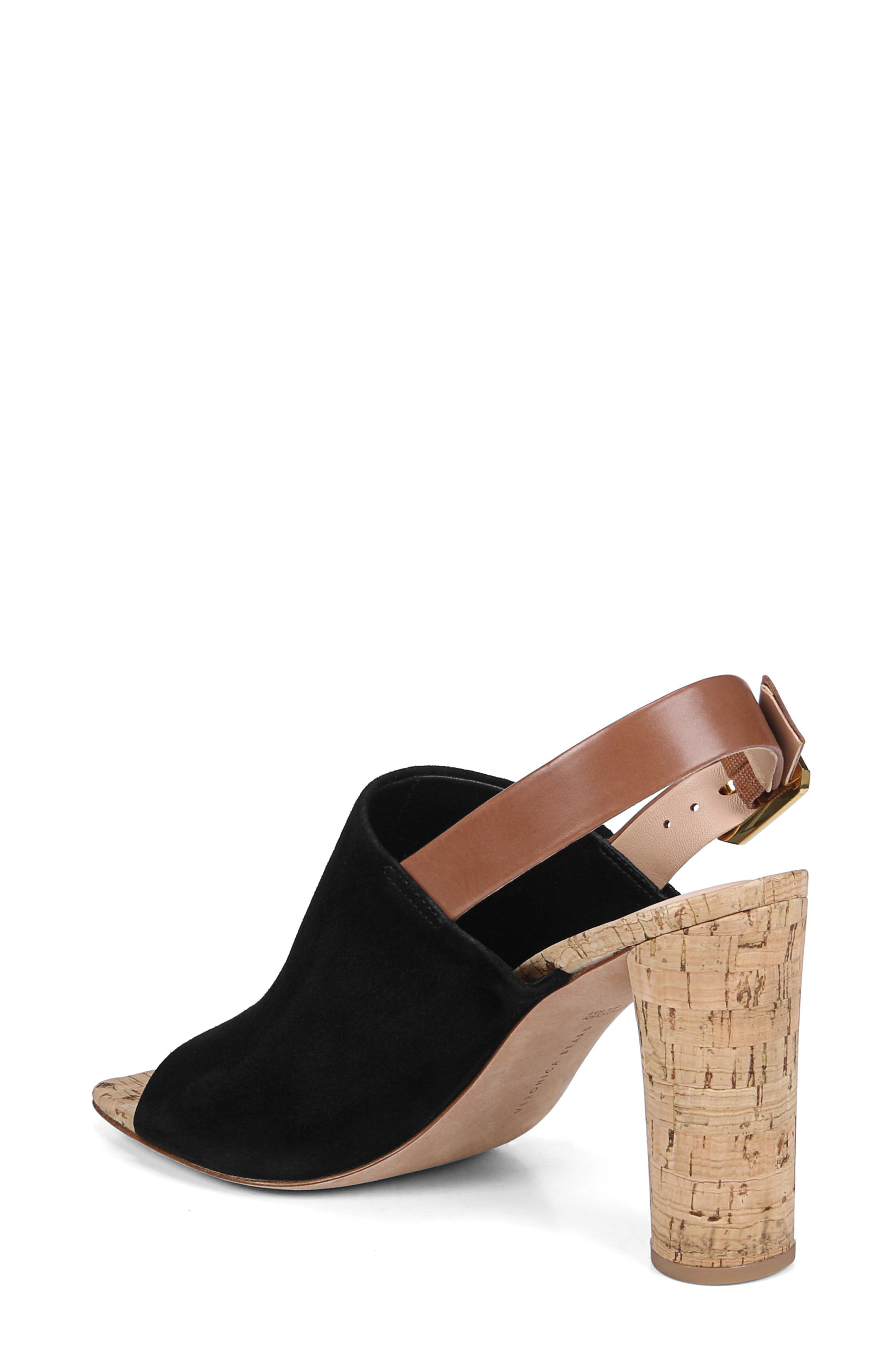 Veronica Beard Bodhi Sandal, Alternate, color, 
