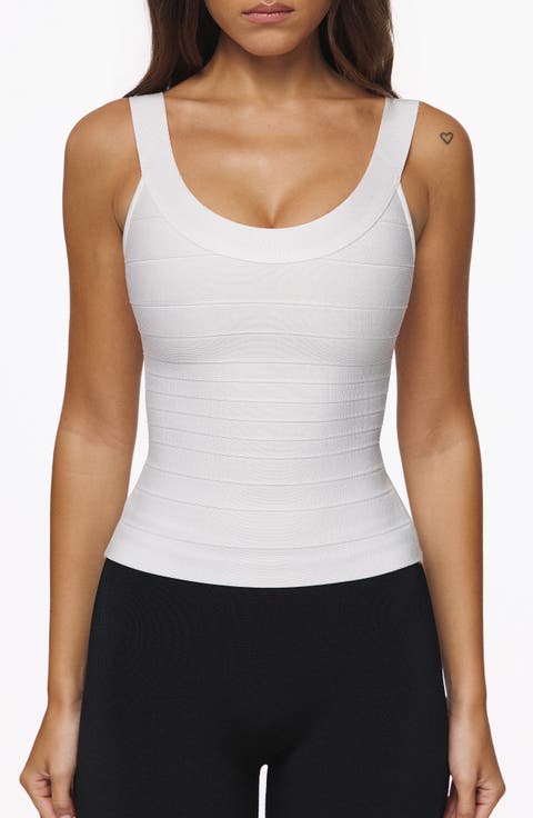 The OG Bandage Tank Top