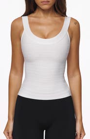 HOUSE OF CB The OG Bandage Tank Top