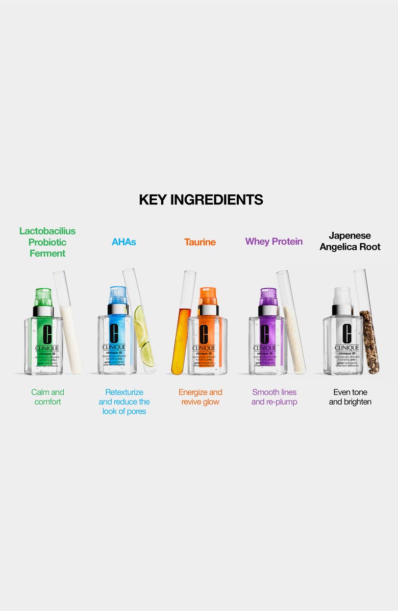 Clinique iD<sup>™</sup>: Moisturizer + Active Cartridge Concentrate<sup>™</sup> for Lines & Wrinkles, Alternate, color,