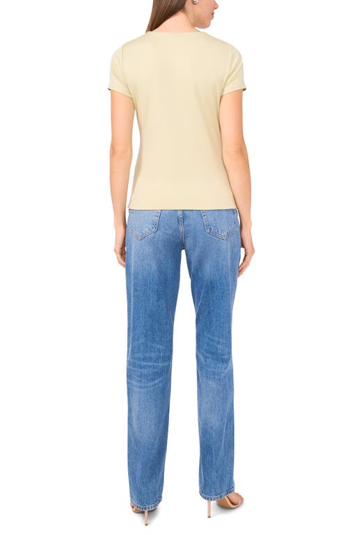 HALOGENR HALOGEN(R) ESSENTIAL COMPRESSION T-SHIRT