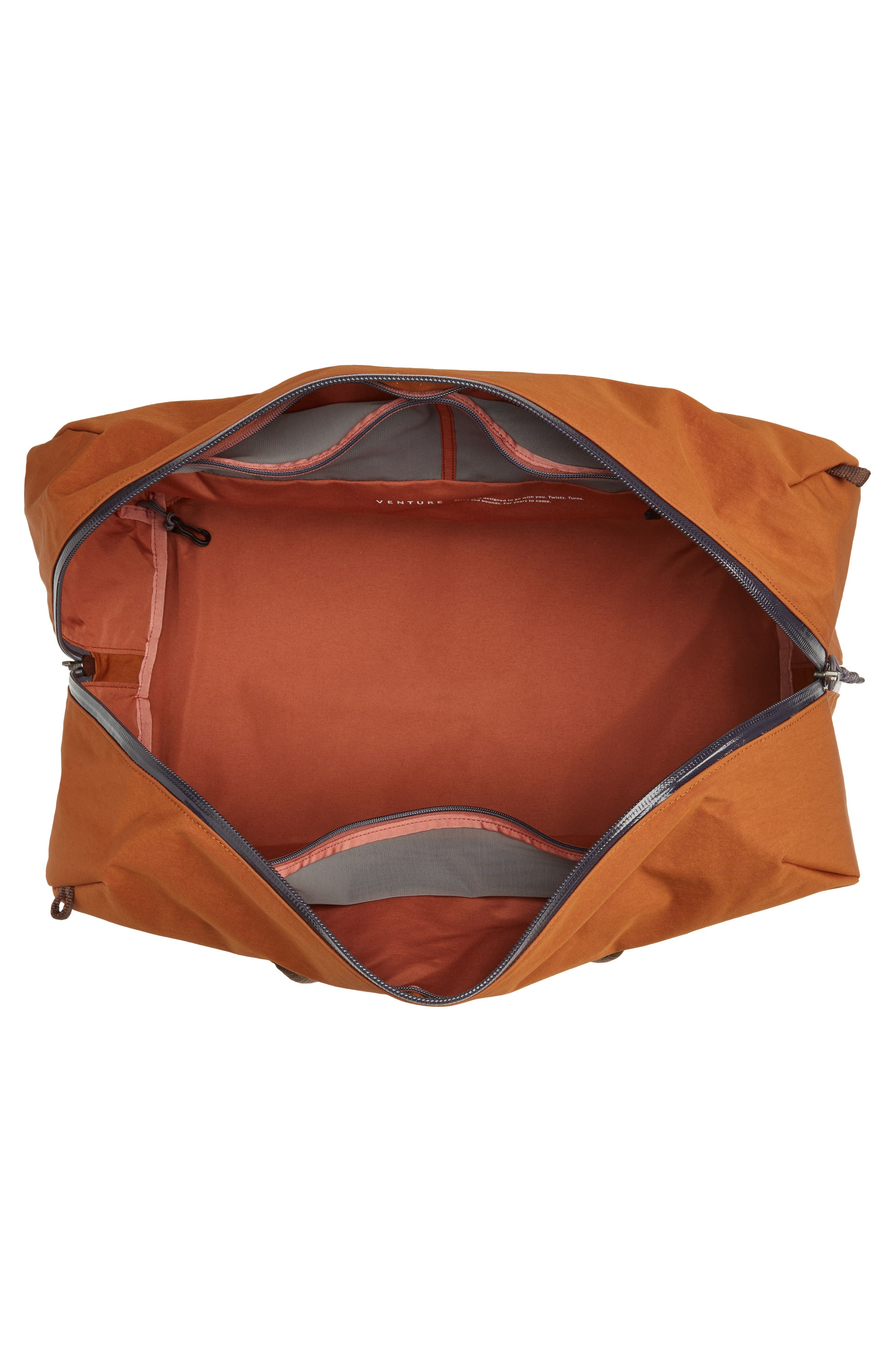Bellroy Venture Duffel Bag, Alternate, color, 