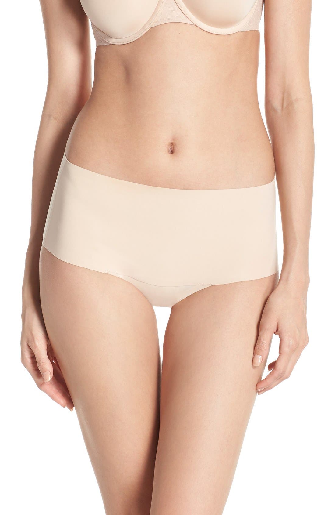 SPANX® SPANXsmooth™ Undie-tectable Briefs in Soft Nude 