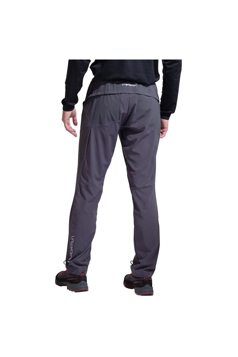 Trail Guard Pant - Men's, Alternate, color, Onyx/Chalk