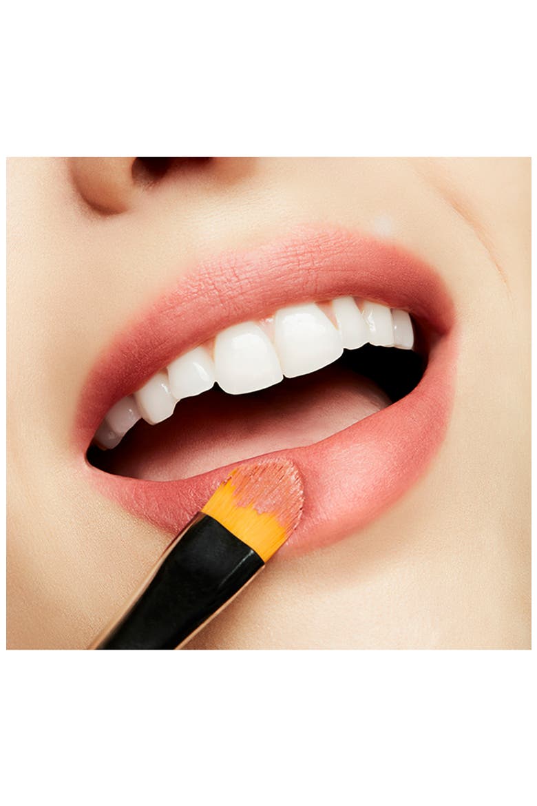 Powder Kiss Lipstick, Alternate, color, TEDDY 2.0