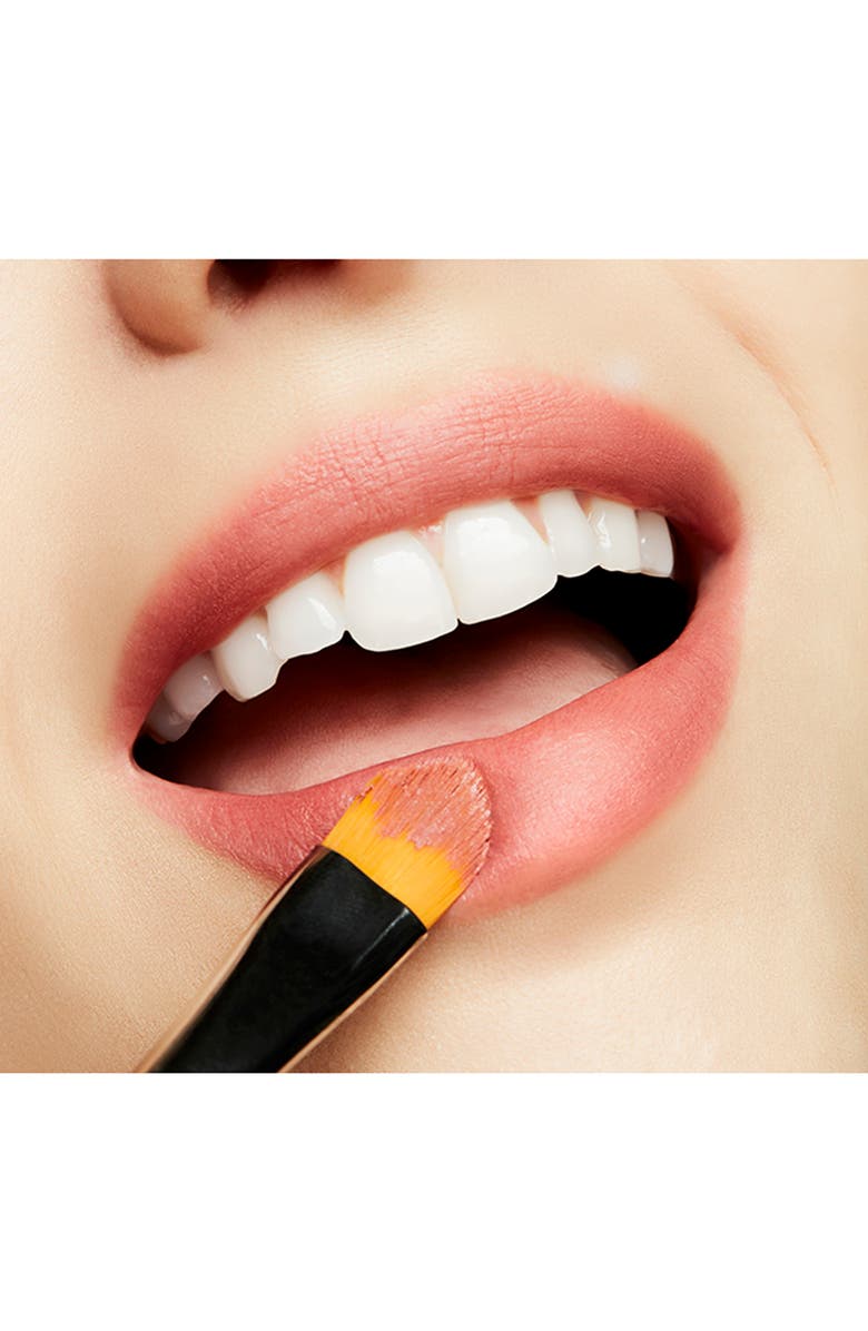 MAC Cosmetics Powder Kiss Lipstick, Alternate, color, Teddy 2.0