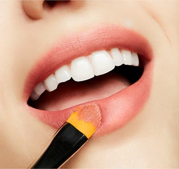 Powder Kiss Lipstick