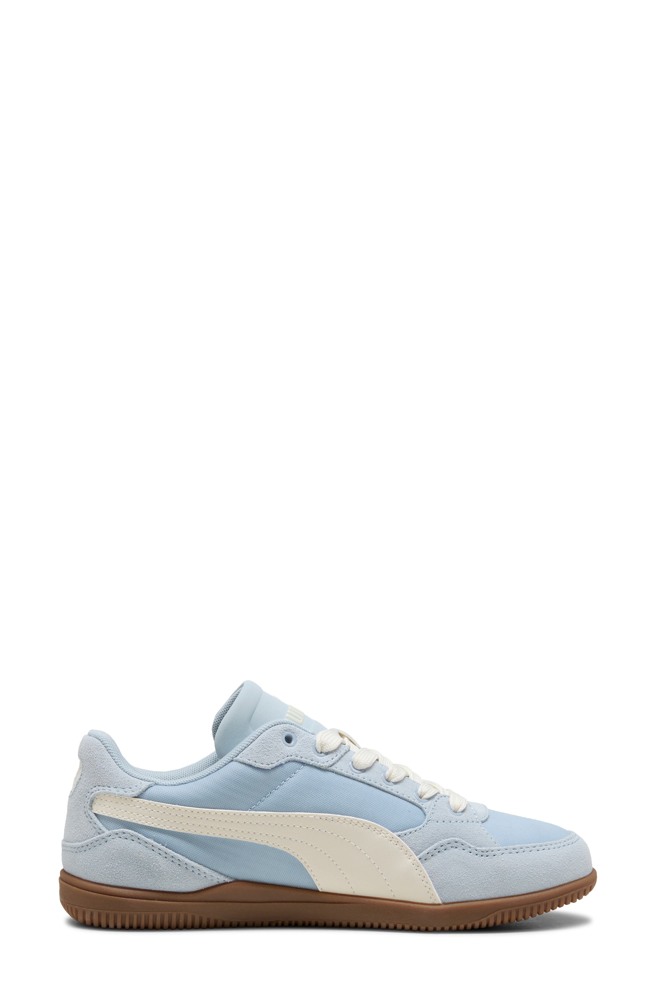 PUMA Koda Mesh Sneaker, Alternate, color, Lucite/ Warm White/ Gum