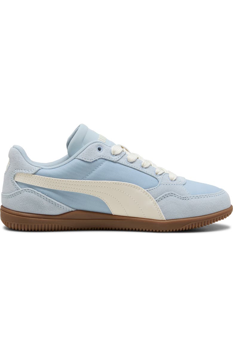 PUMA Koda Mesh Sneaker, Alternate, color, Lucite/ Warm White/ Gum