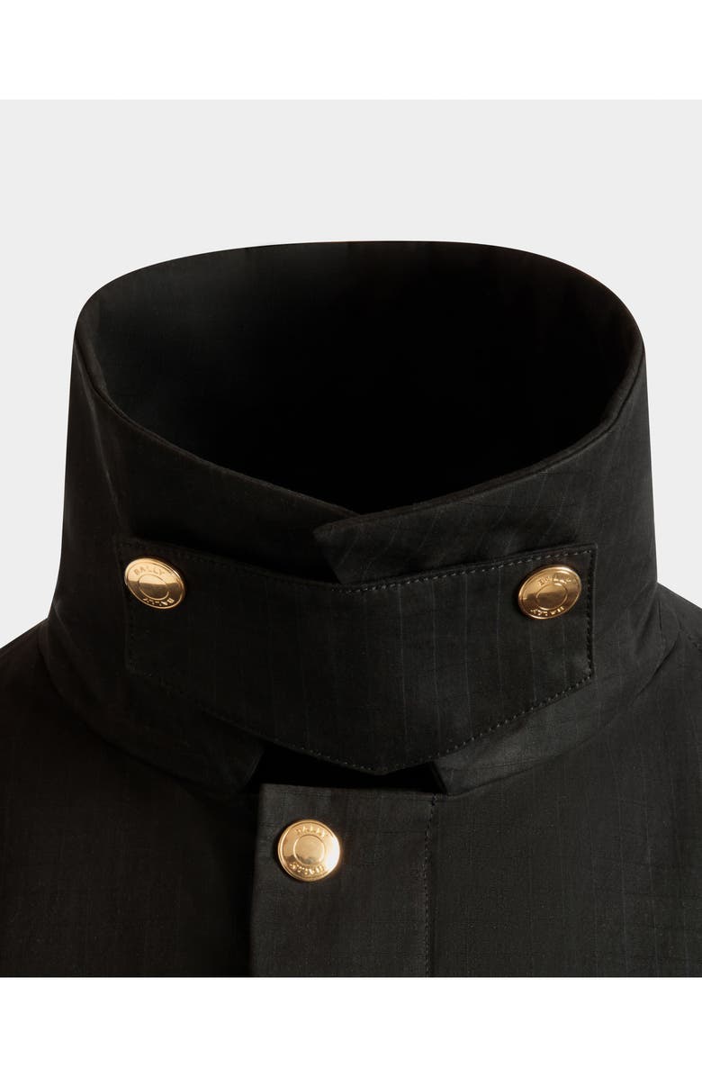 Bally Parka, Alternate, color, 