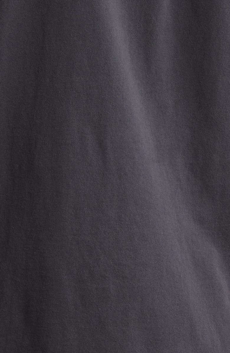 MIDNIGHT RODEO Your Eyes Only Graphic T-Shirt, Alternate, color, Black