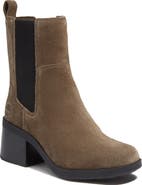 Timberland Bellevaux Chelsea Boot