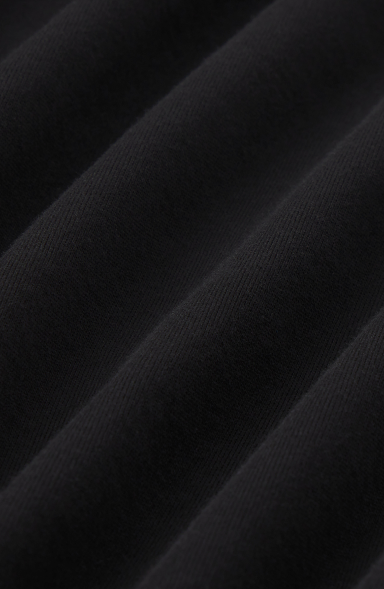 Jack Archer Precision Long Sleeve Shirt, Alternate, color, True Black