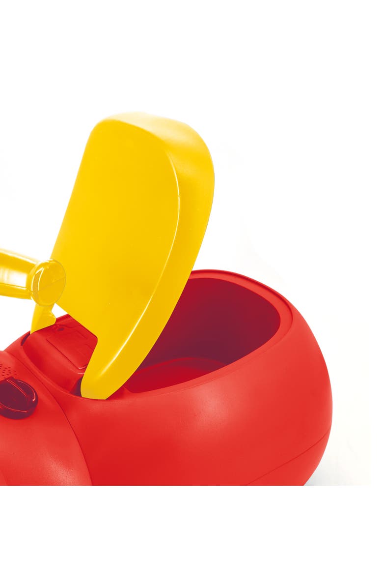 Kiddieland Zoom Zoom Ride On Mickey, Alternate, color, Multicolored