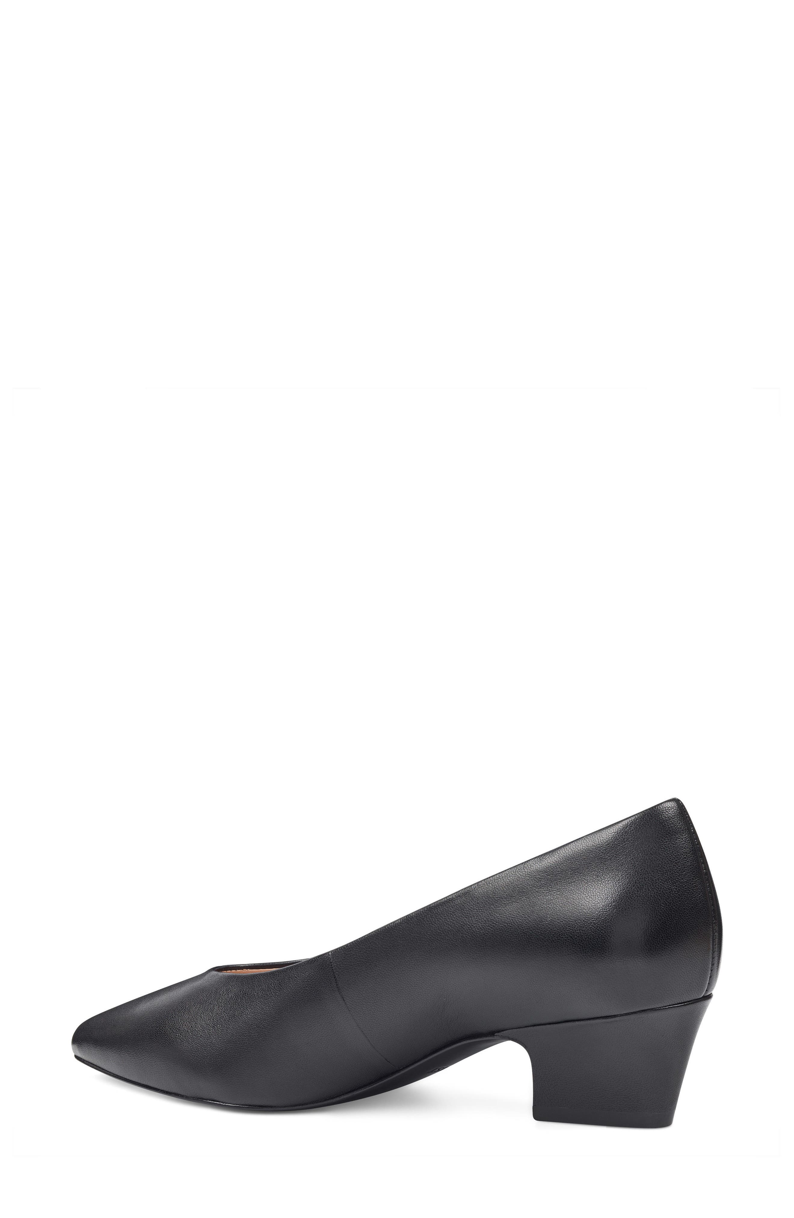 Nine West Kendra - 40th Anniversary Capsule Collection Pump, Alternate, color, 