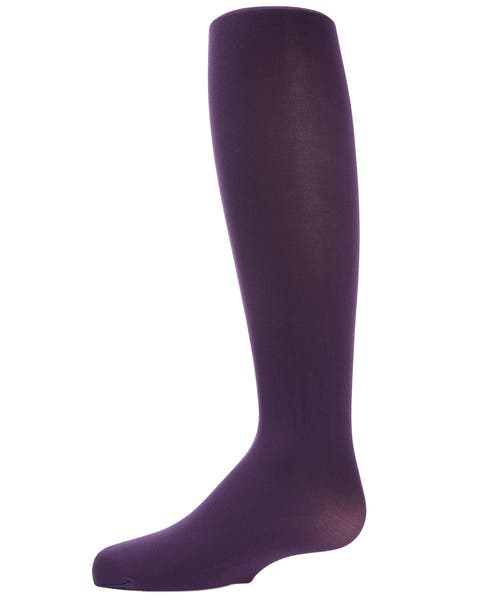 Winter Opaque Nylon Tights (Toddler, Little Kid & Big Kid)