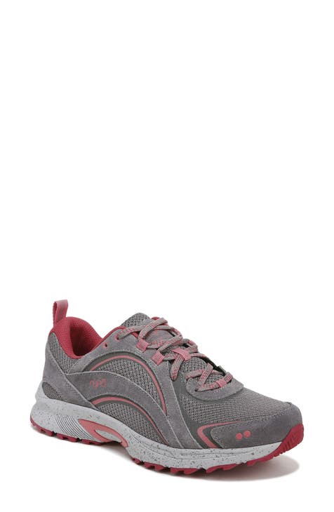 Sky Walk Trail Sneaker (Women)