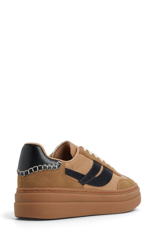 Call It Spring By Aldo Tommie Platform Sneaker In Multi