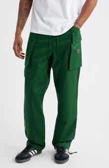 Billionaire Boys Club BB Flagship Core Cotton Twill Cargo Pants