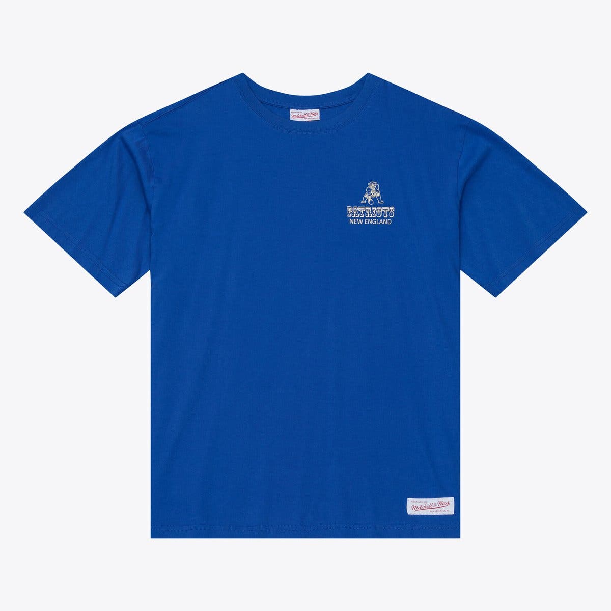 selected Royal