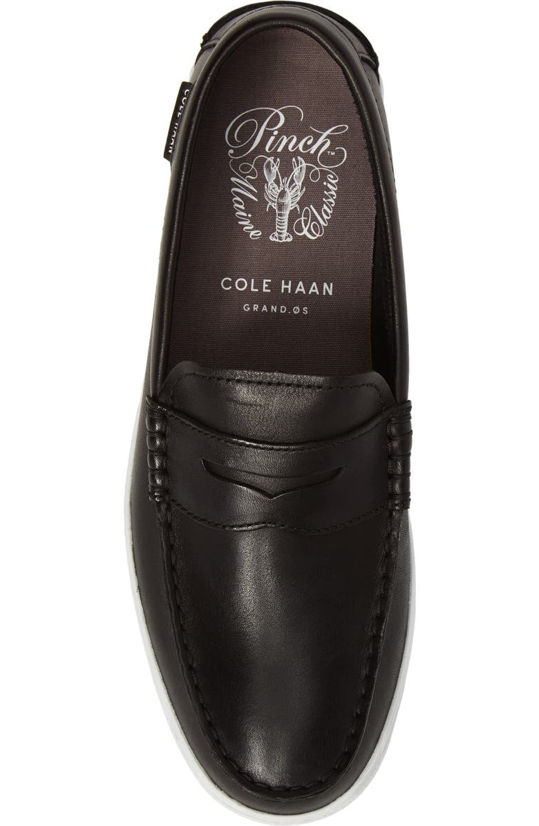 Cole Haan Pinch Penny Loafer, Alternate, color,
