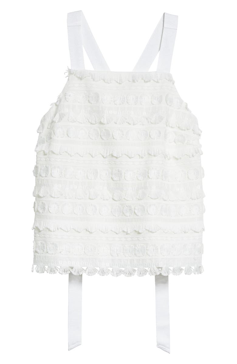 Ted Baker London Women's Keyria Embellished Camisole, Alternate, color, 