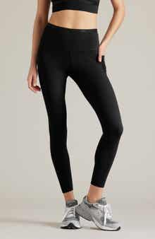 Rhone Banded Hi Form Pocket Ankle Leggings