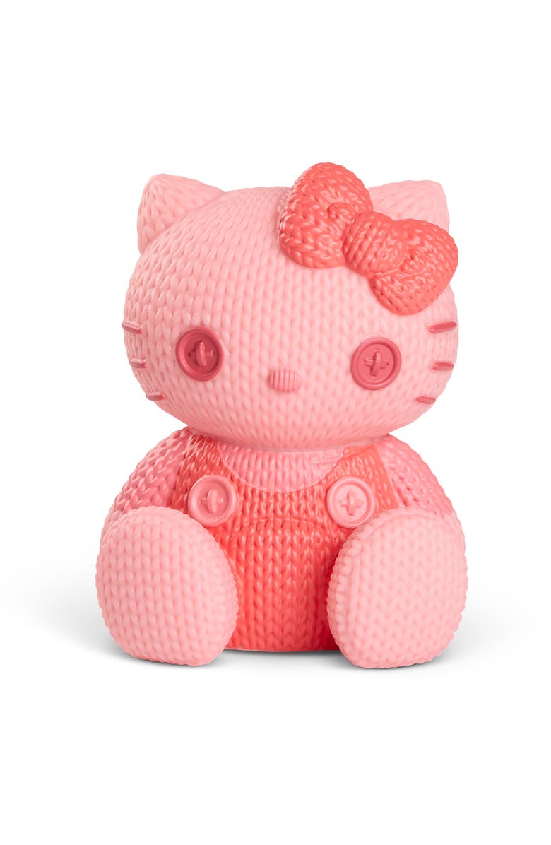 Handmade By Robots Sanrio - Hello Kitty, Main, color, 