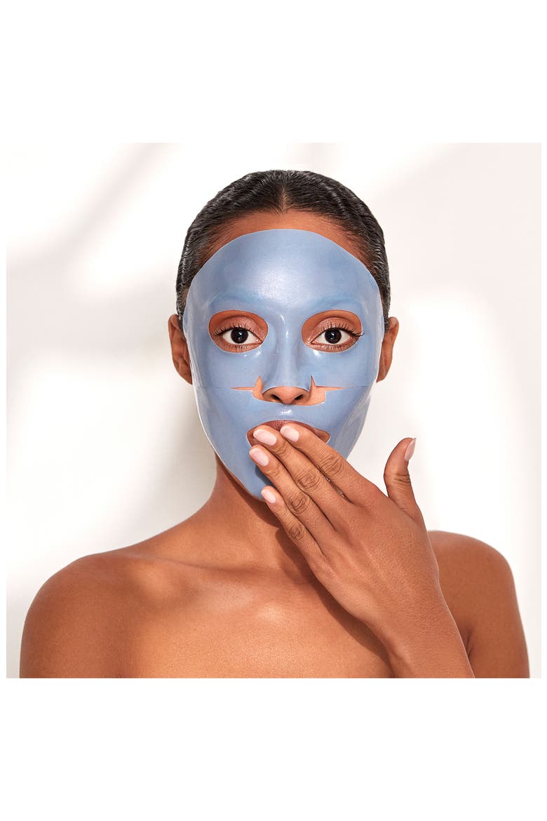 Face & Neck Mask Discovery Set $156 Value, Alternate, color, NO COLOR