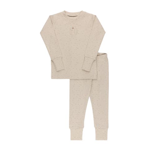 Speckled Bunny Collection - Pajamas (Baby)